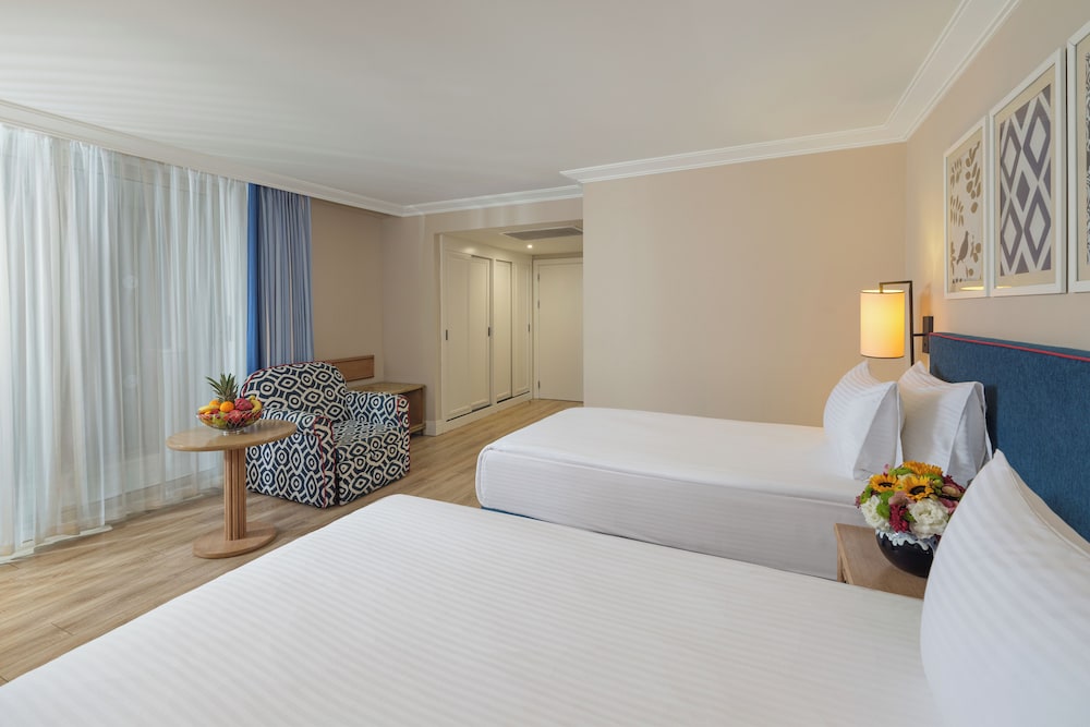 IC Hotels Green Palace 16/71