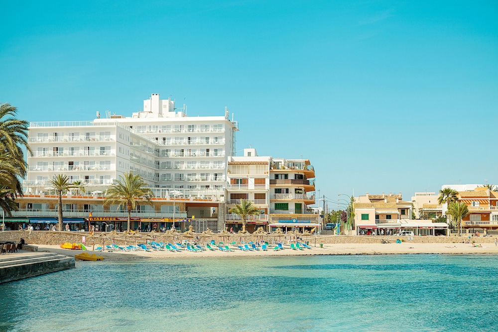 Sunprime Waterfront - Adults Only 34/36