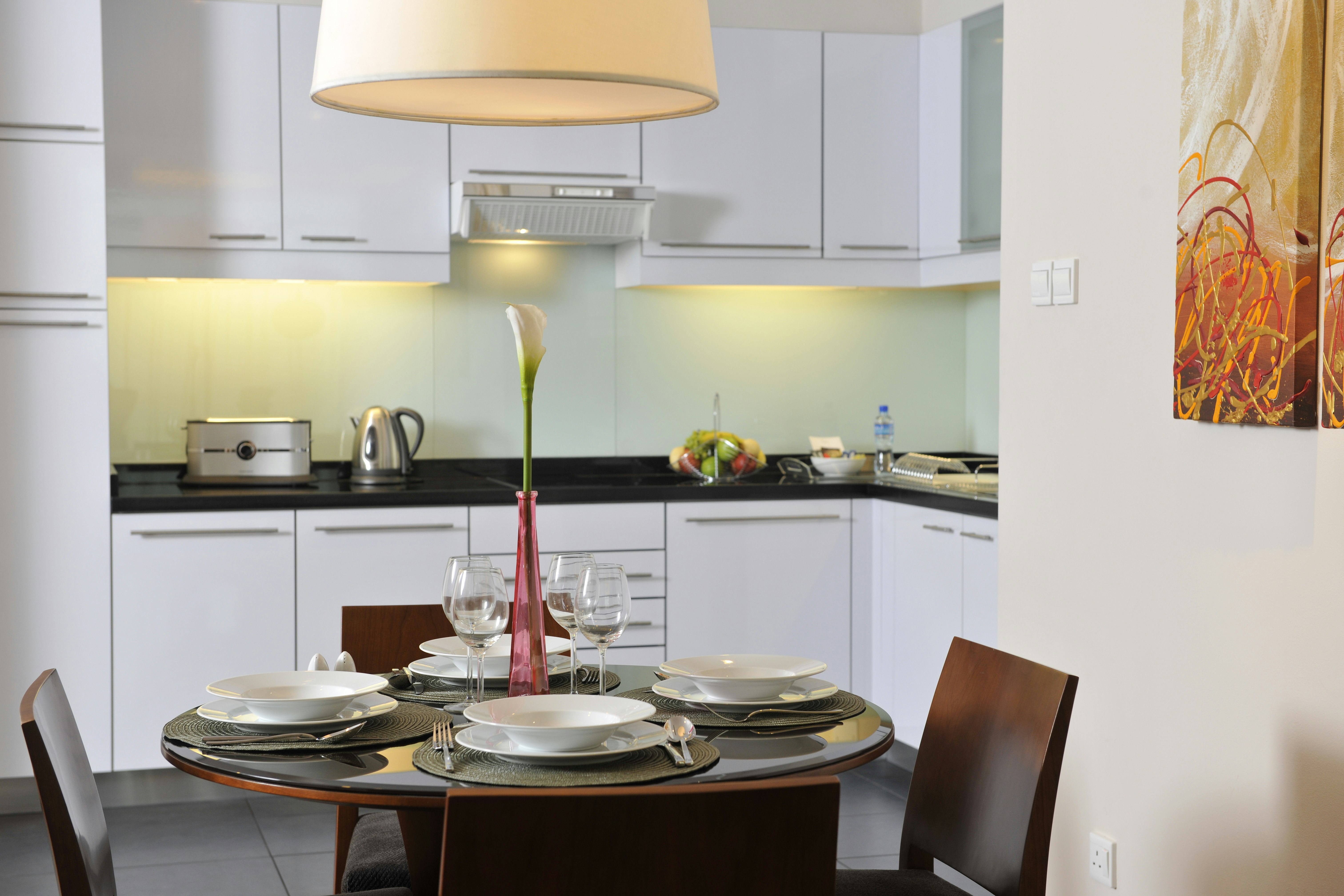 Fraser Suites Seef Bahrain 31/43