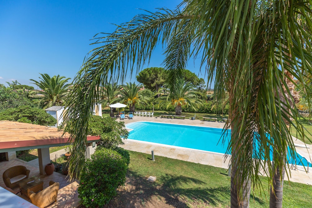 Villa Arenella 24/34