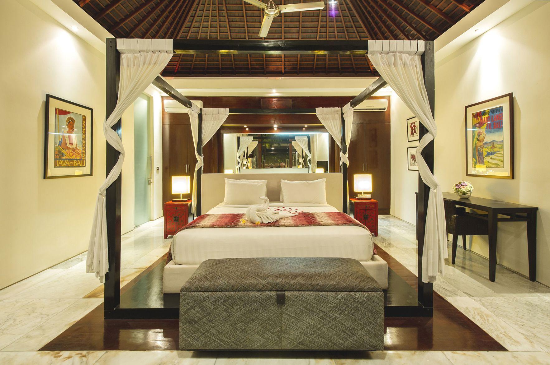 3 Bedrooms, Premium, Villa, with Pool