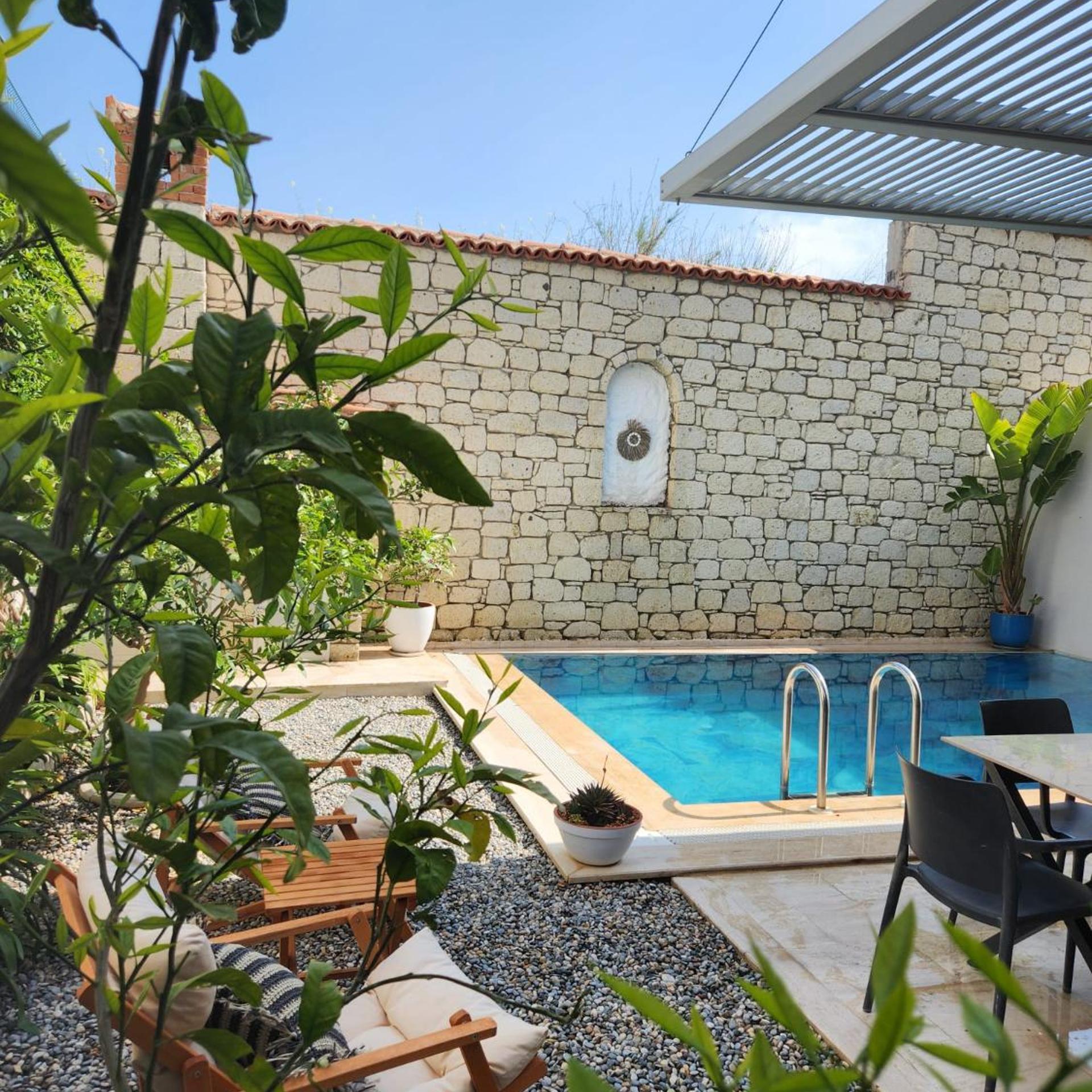 Anchor Alacati 49/60