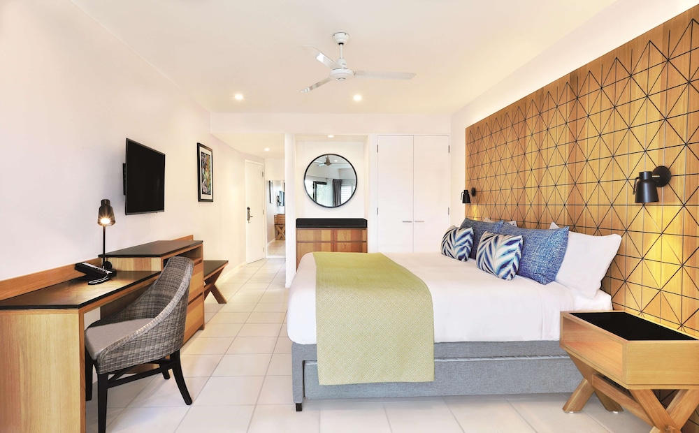 Radisson Blu Resort Fiji Denarau Island 29/70
