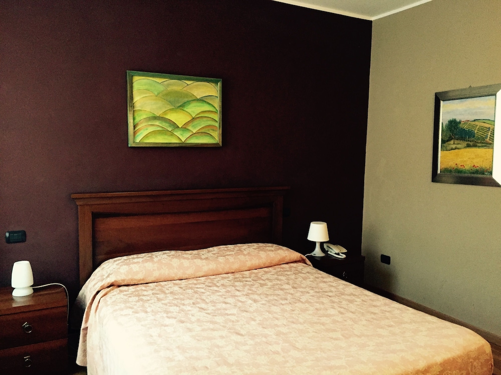 Albergo San Lorenzo 14/66