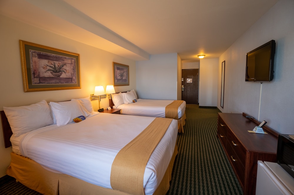 Clover Island Inn 14/54