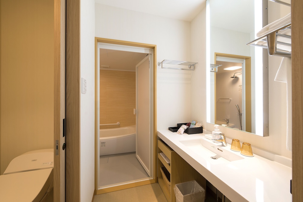 Kanazawa Sainoniwa Hotel 49/50