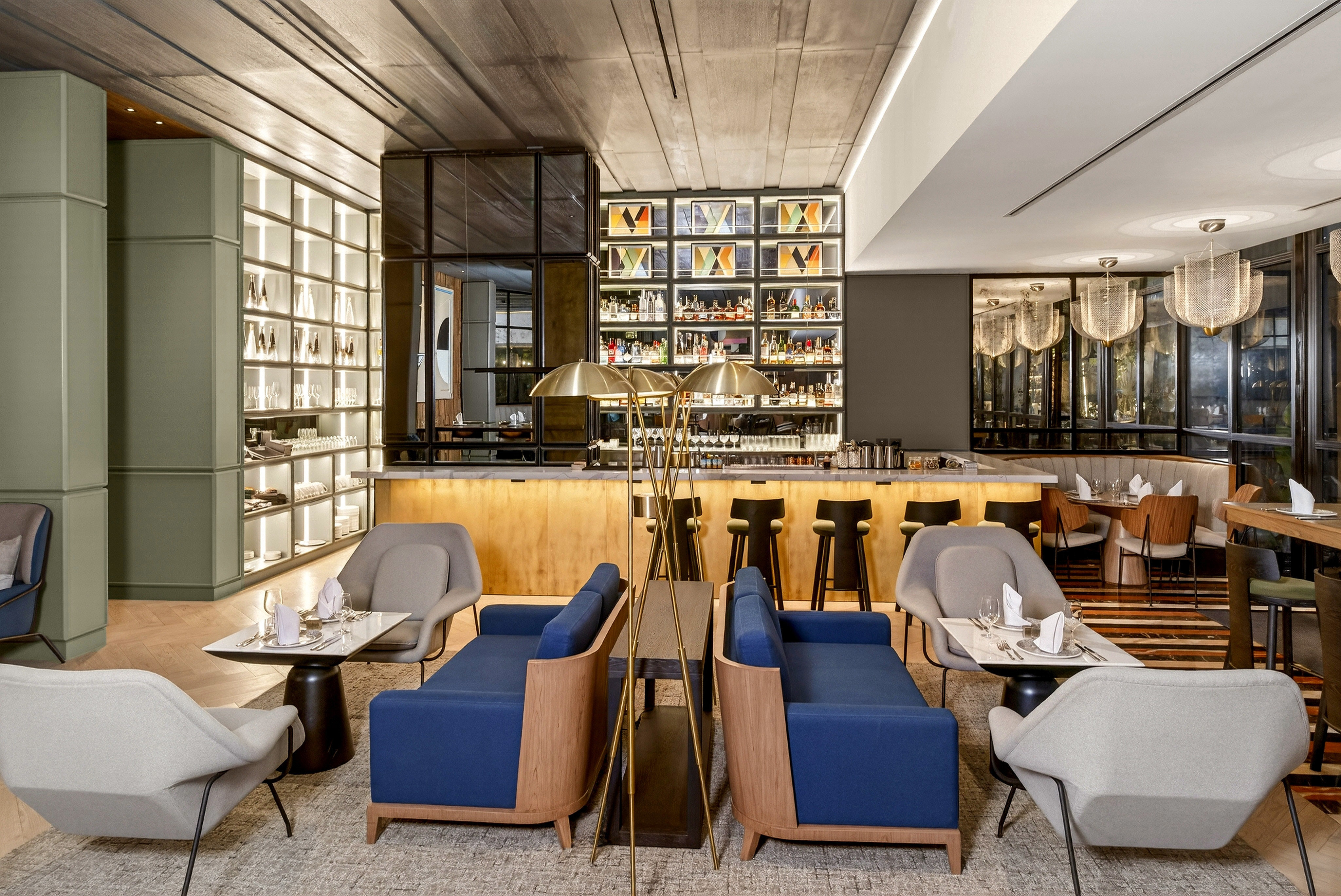 Hotel Indigo Lima Miraflores 25/50