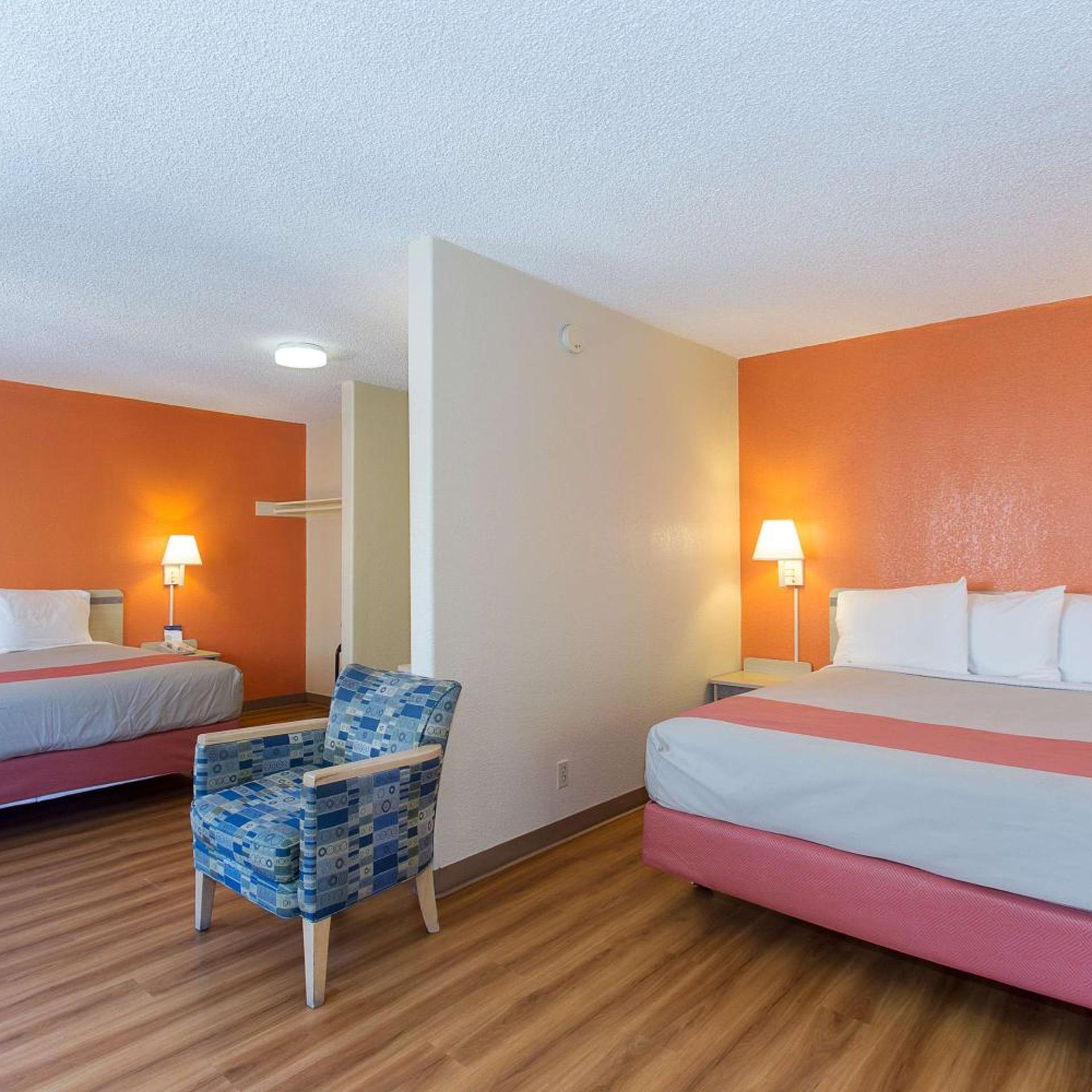 Cathedral Hill Hotel 20/43