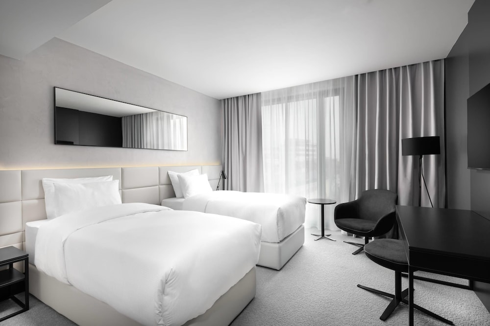 Clarion Congress Hotel Brno 11/39