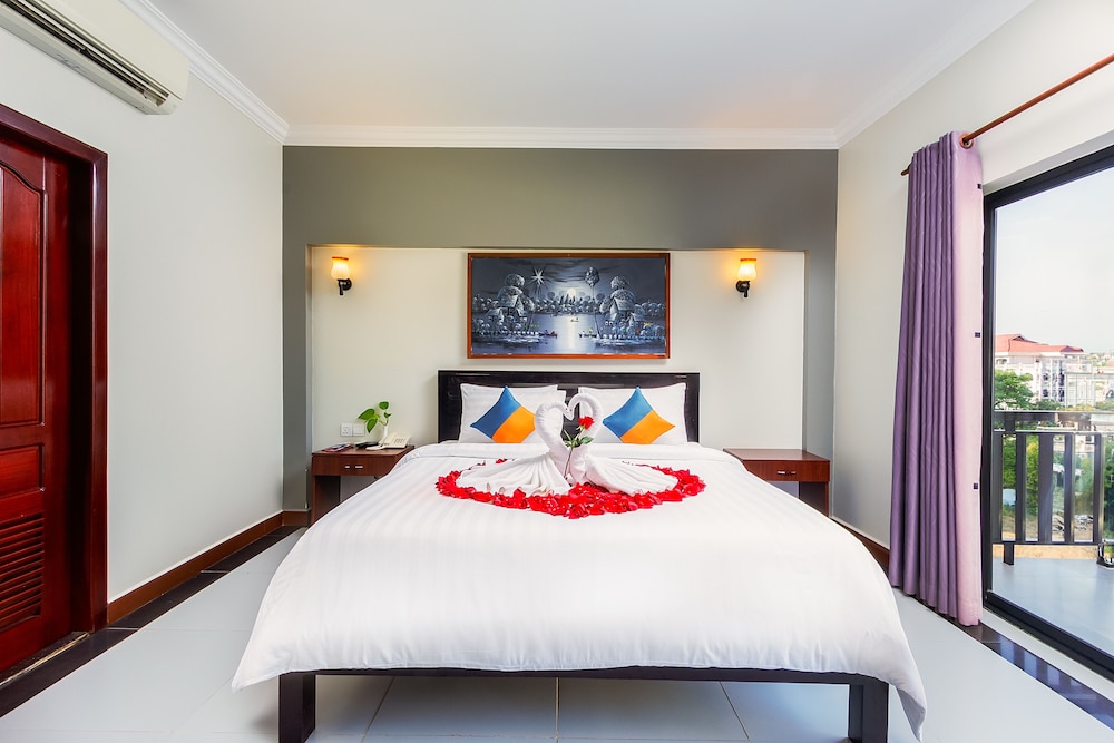 Ratana Angkor Hotel 18/50