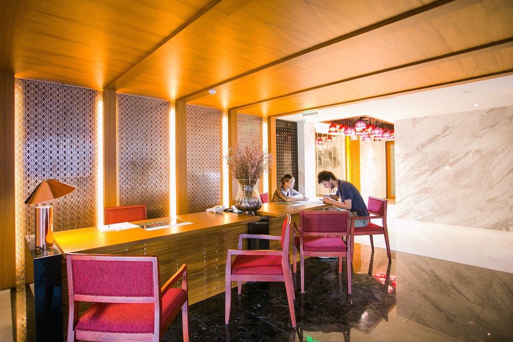 Lavana Hotel Chiangmai 23/32