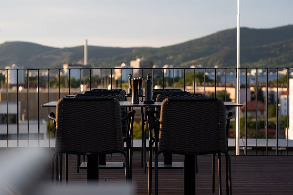 Qube Hotel Bahnstadt 23/49