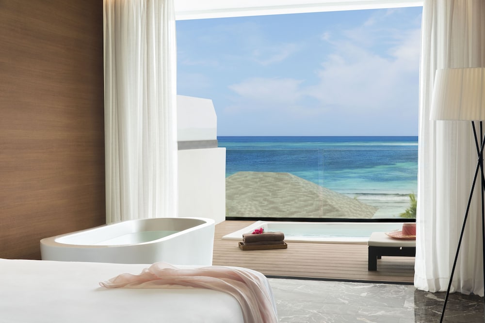 Excellence Oyster Bay Adults Only All Inclusive 19/75