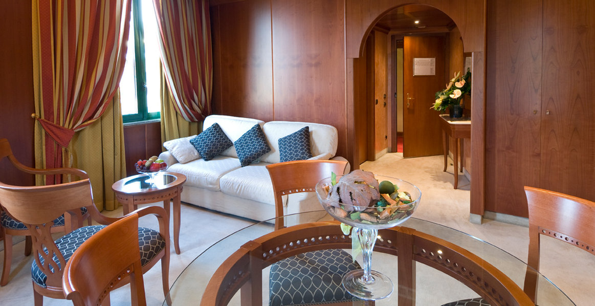 As Hotel Monza 38/56