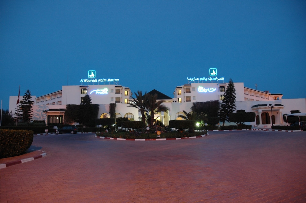 El Mouradi Palm Marina 46/50