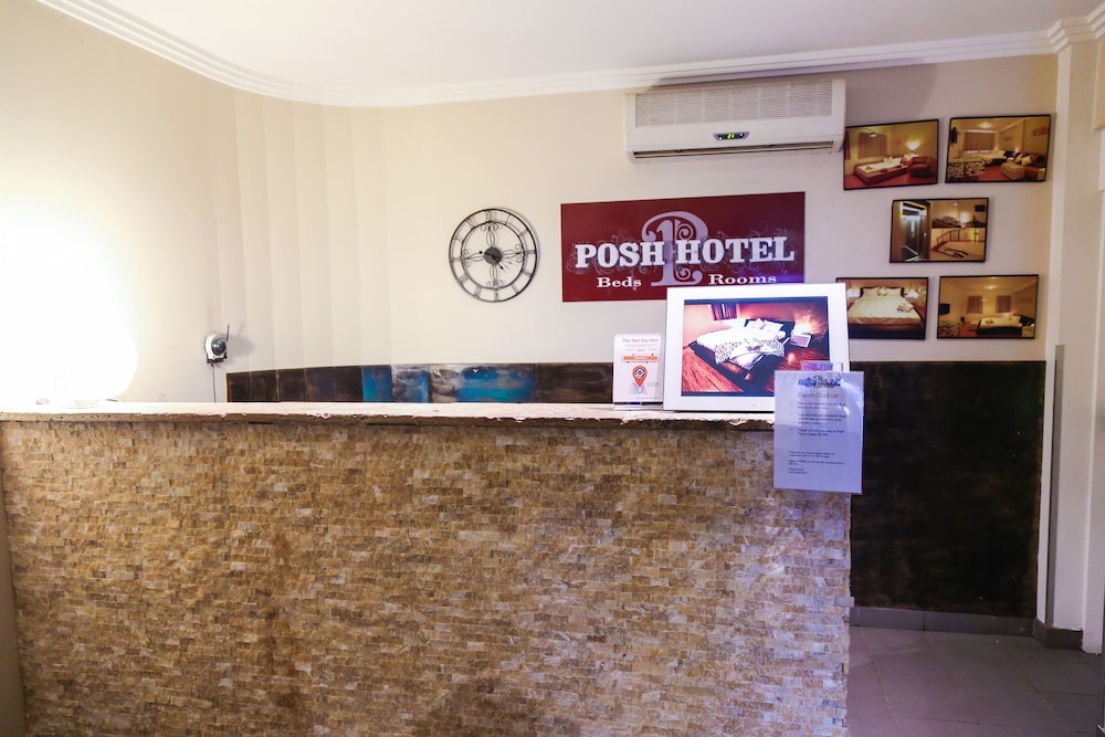 Sydney RiseOn Hotel 3/56