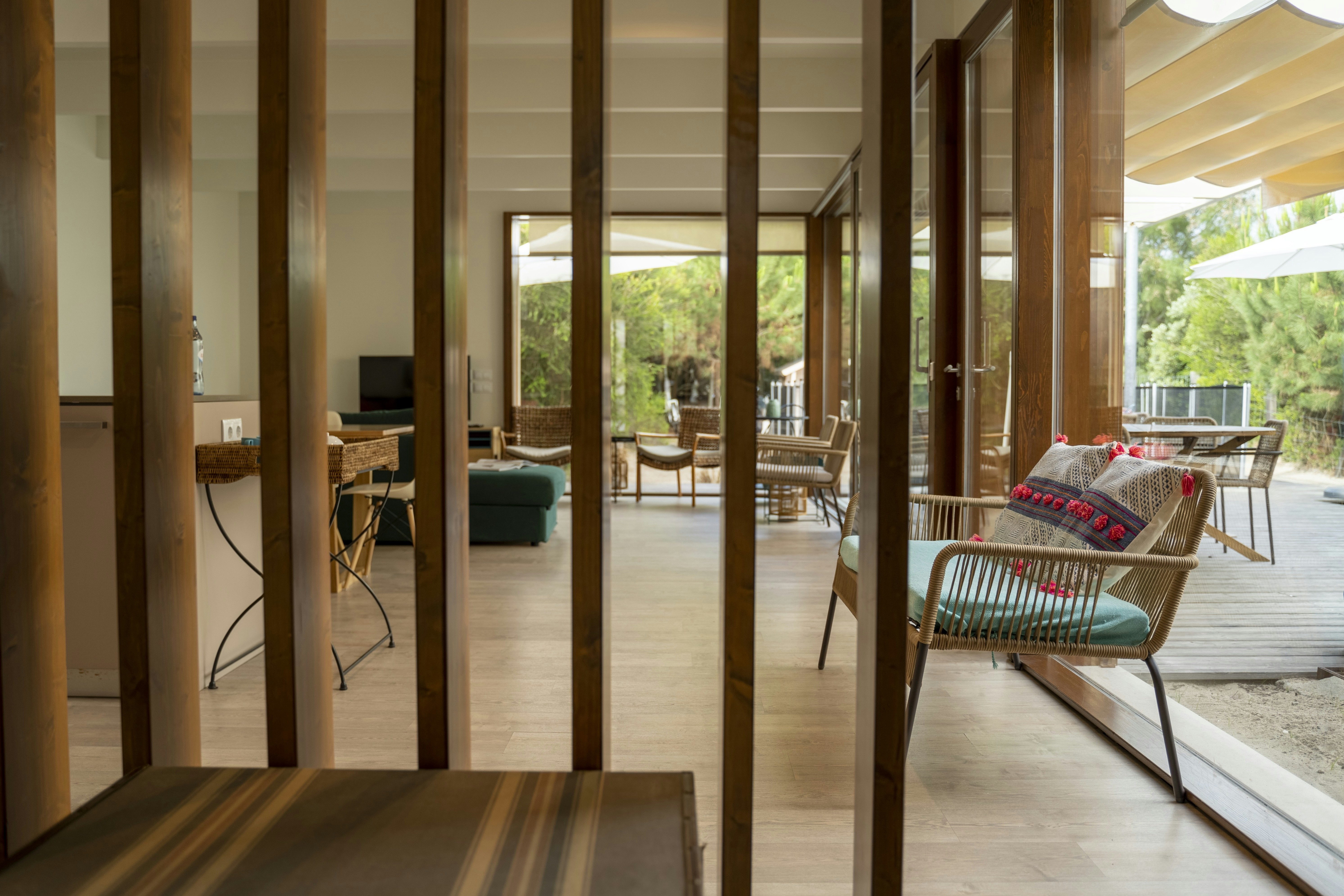 Pestana Troia Eco Resort & Residences 68/99