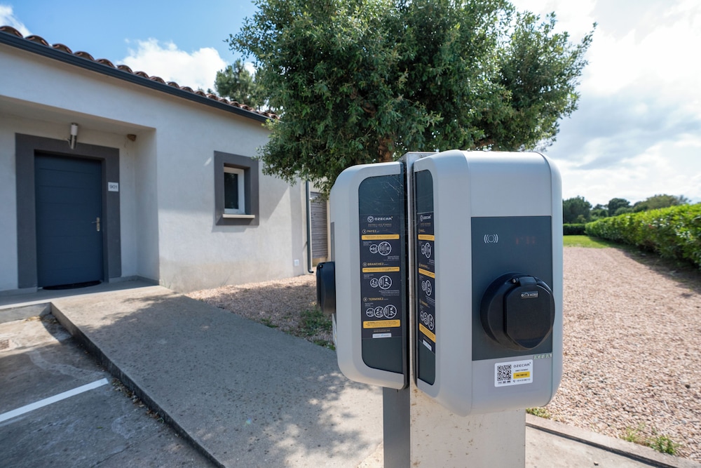 Les Villas de Porto Vecchio 38/48
