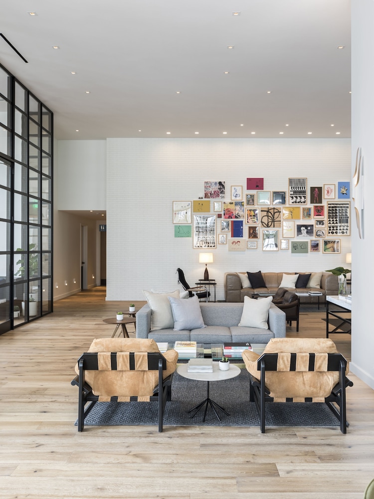 KIMPTON EVERLY HOTEL 39/80