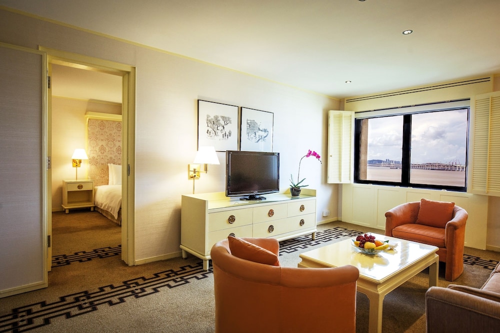 Regency Art Hotel Macau 39/58