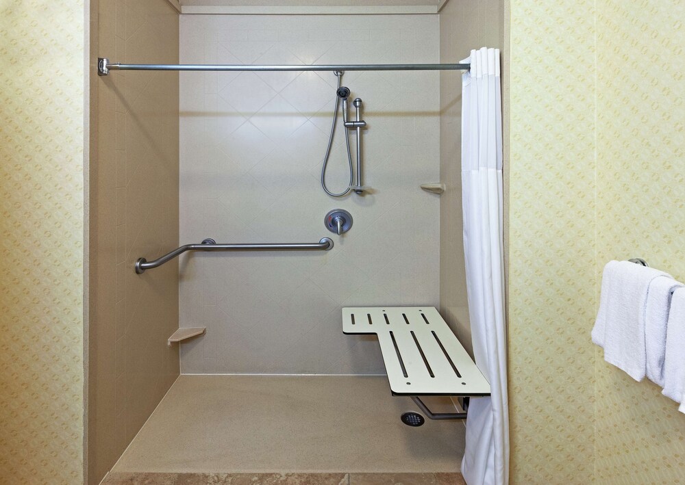 Hampton Inn Suites el Paso West 31/67