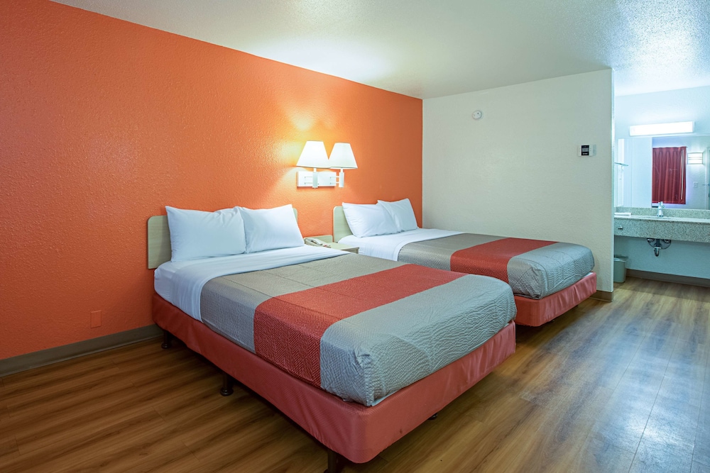 Motel6 Hammond, IN - Chicago Area 30/59