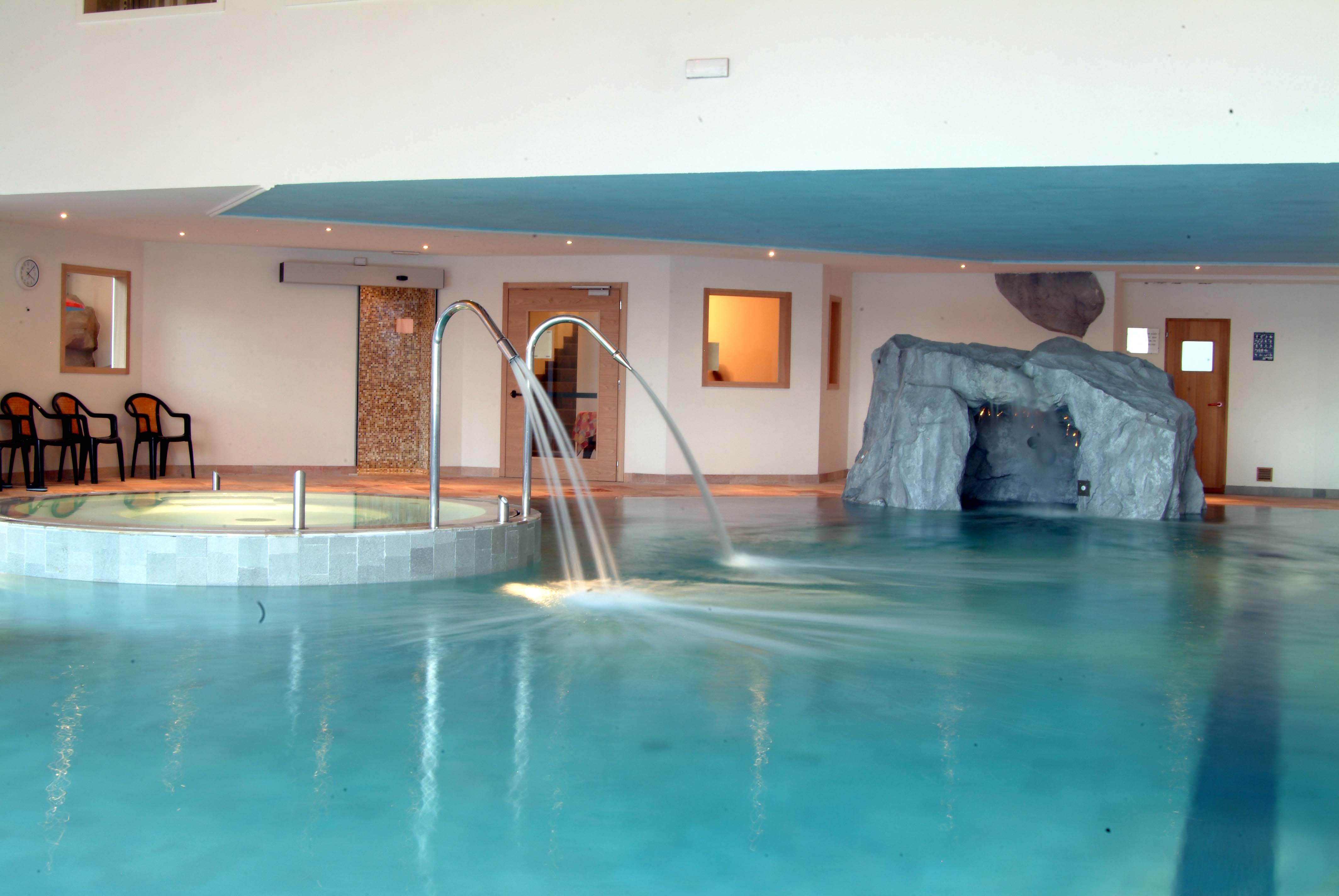 ALPENRESORT BELVEDERE WELLNESS & BEAUTY 29/56