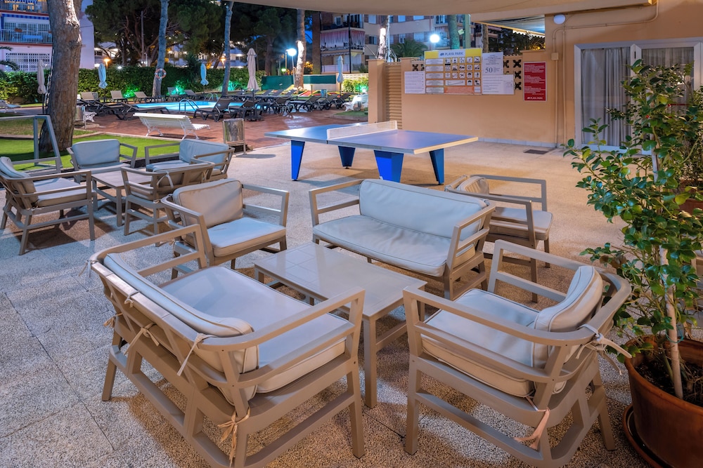 Playa Park Hotel 31/50