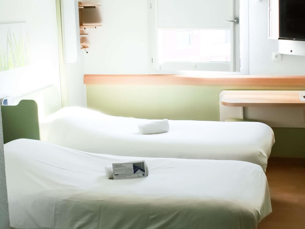 Ibis Budget Saint Omer Centre 25/55