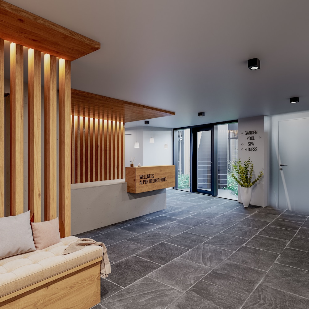 Zermatt Budget Rooms 9/49