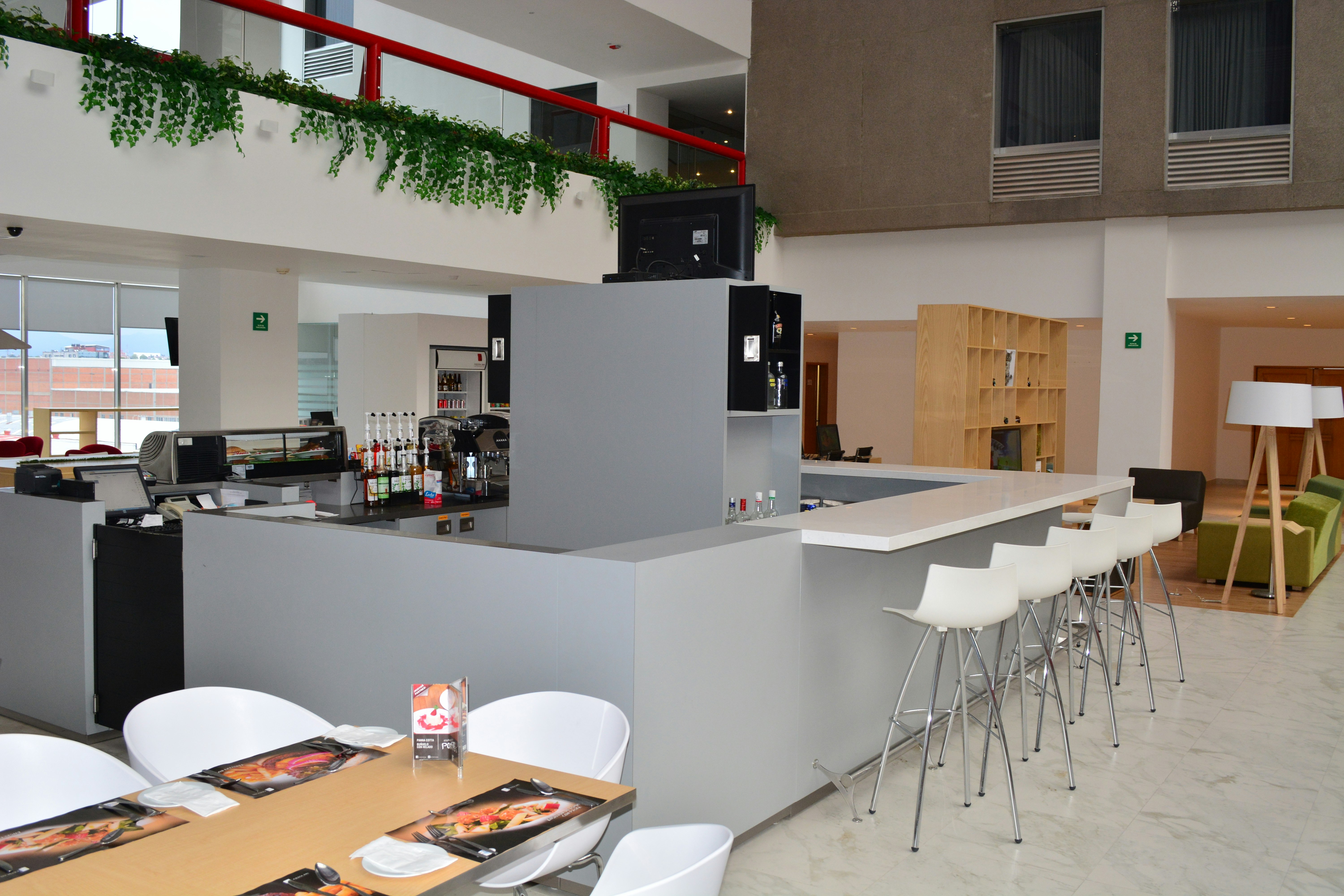 Fiesta Inn Tlalnepantla 55/80