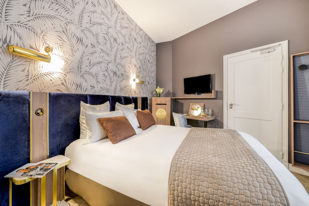 Hotel Opera Opal 15/52