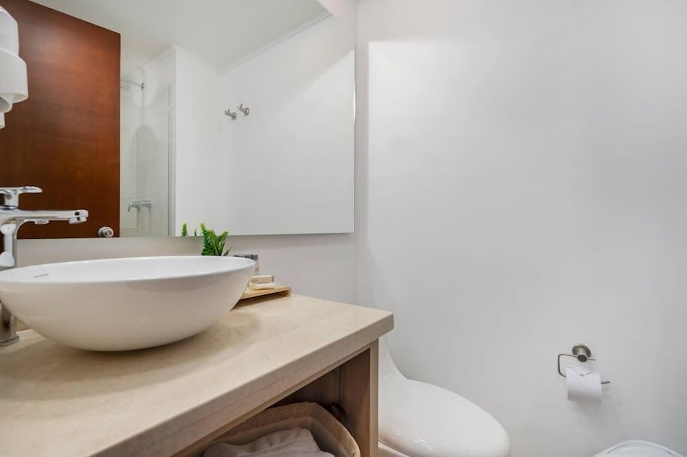Leblon Suites Hotel 59/60