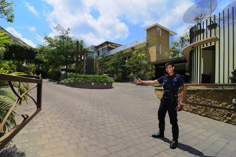 ABISHA Resort Jimbaran 4/30