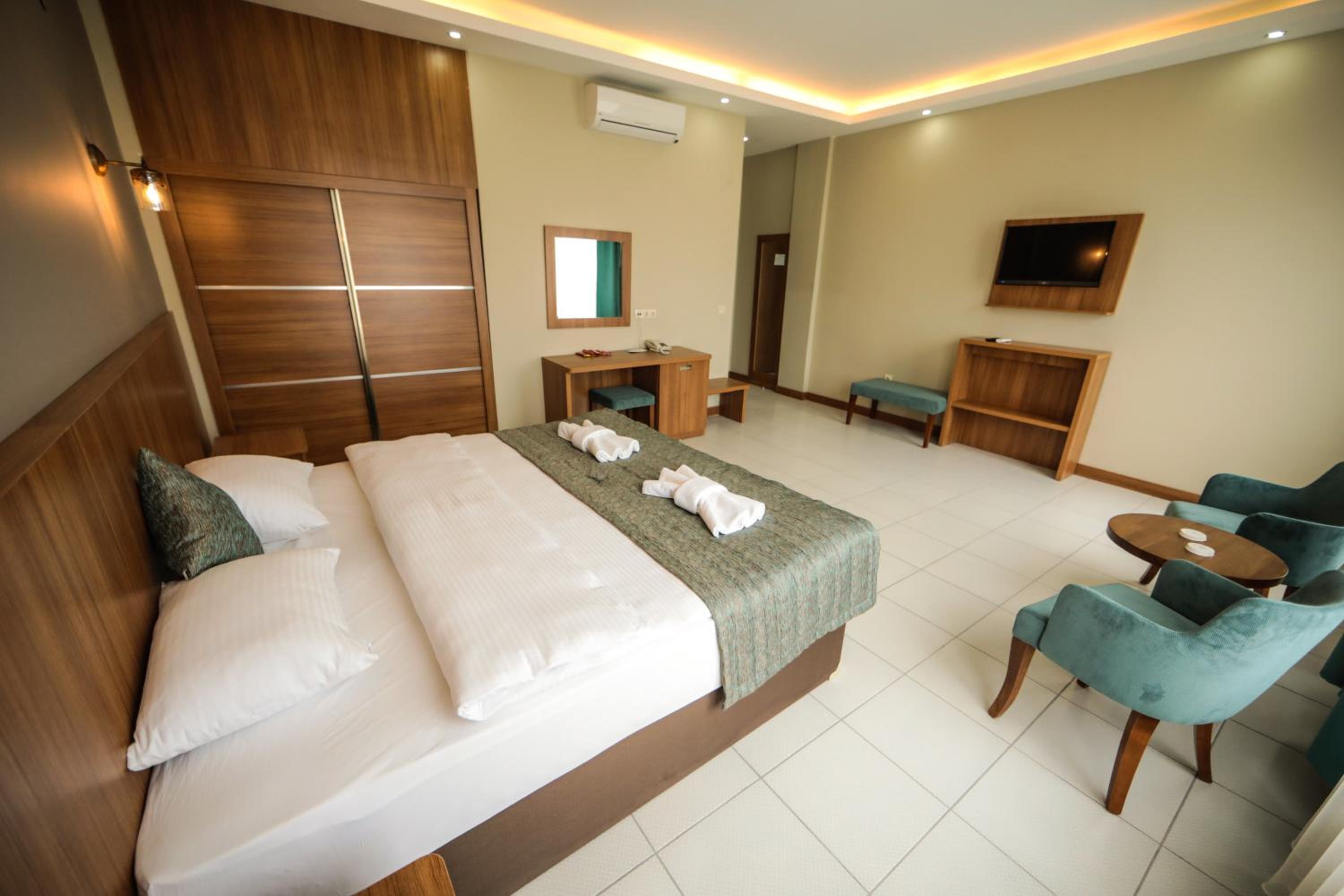 Fatsa Safir Otel 14/46