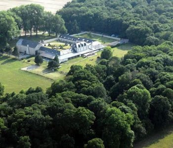 Domaine de Barive 3/58