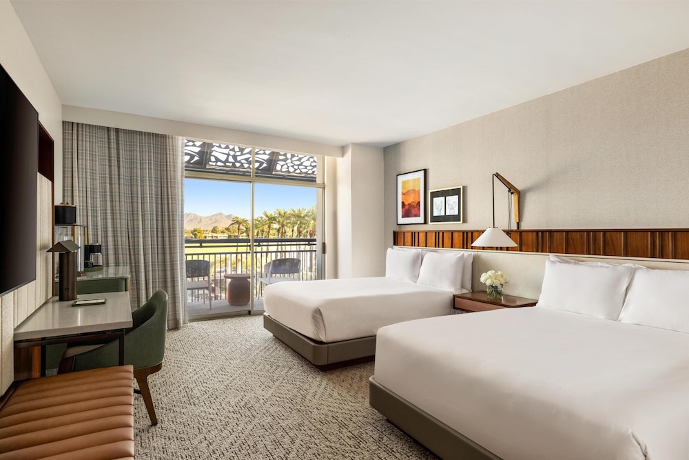 Grand Hyatt Scottsdale Resort 17/50
