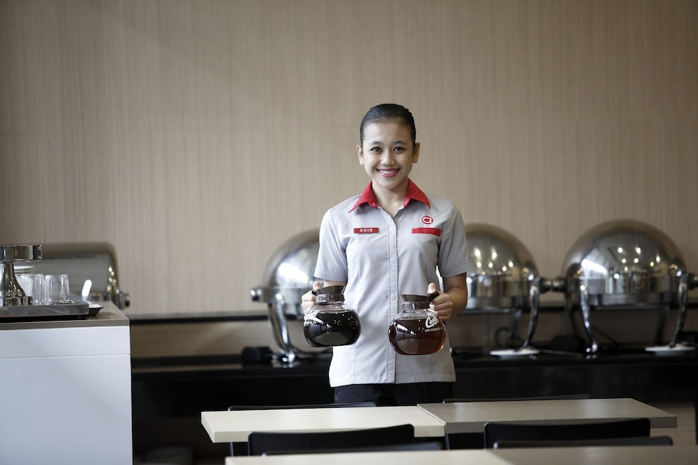 Amaris Hotel Pasar Baru 4/32