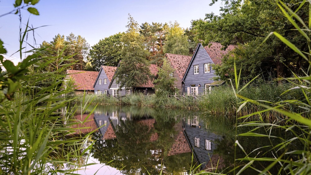 Efteling Bosrijk 62/67