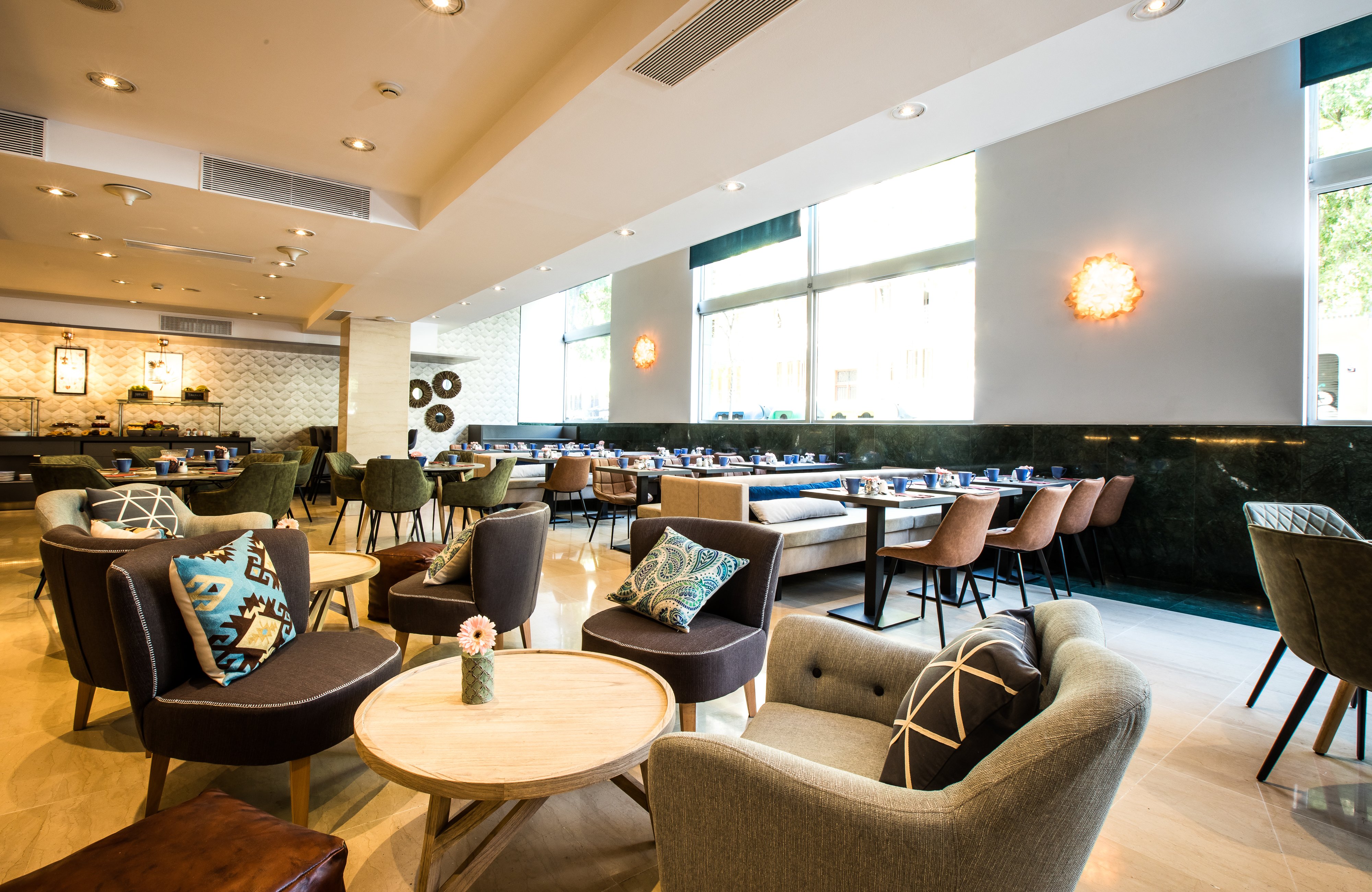 Leonardo Hotel Barcelona Gran Via 43/65