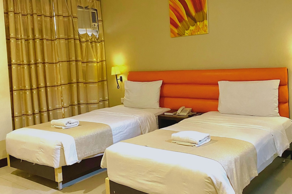 The Orchard Cebu Hotel & Suites 11/54