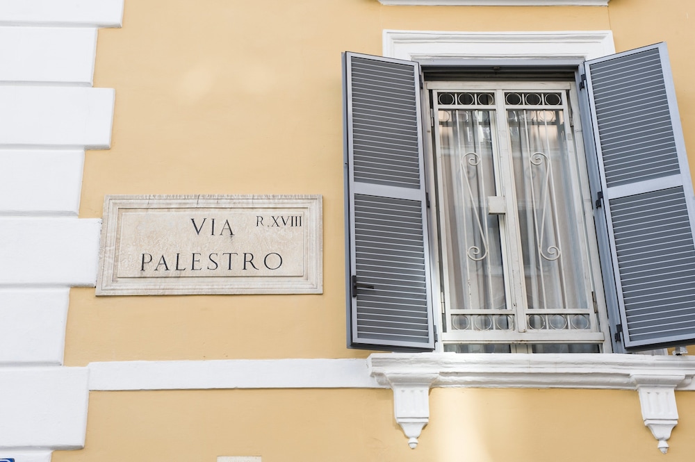 Cervia - The Hostel 31/50
