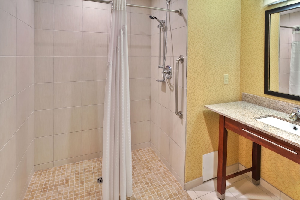 Holiday Inn Express Hotel Suites Frankenmuth 12/41