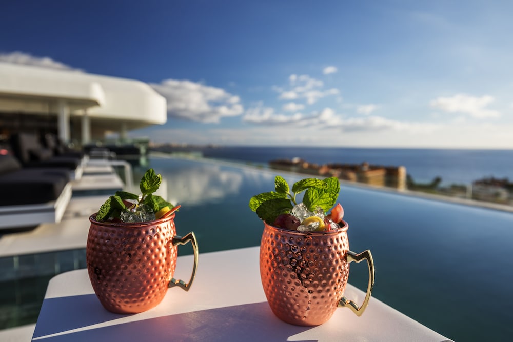 Royal Hideaway Corales Beach, part of Barcelo Hotel Group - Adults Only 9/69