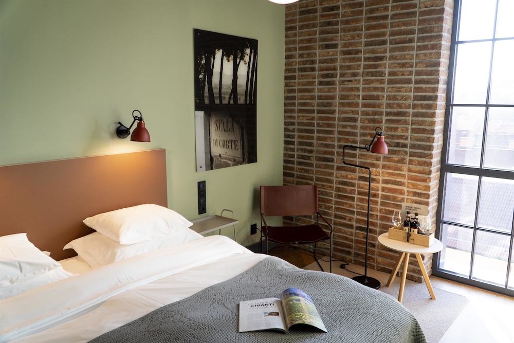 The Winery Hotel, WorldHotels Crafted 12/71