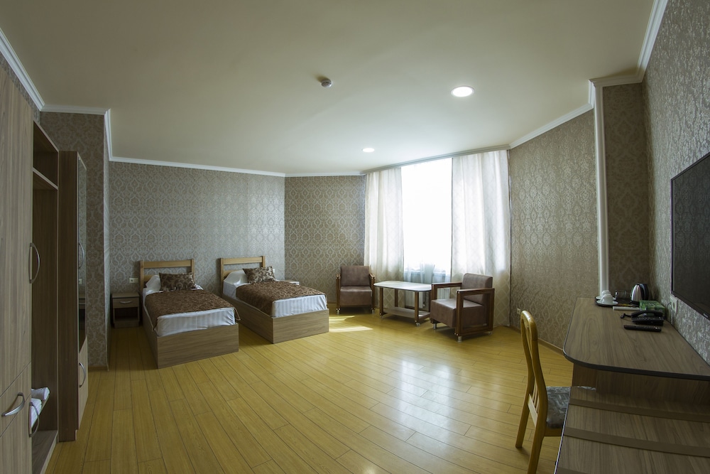Inga Hotel Yerevan 29/50
