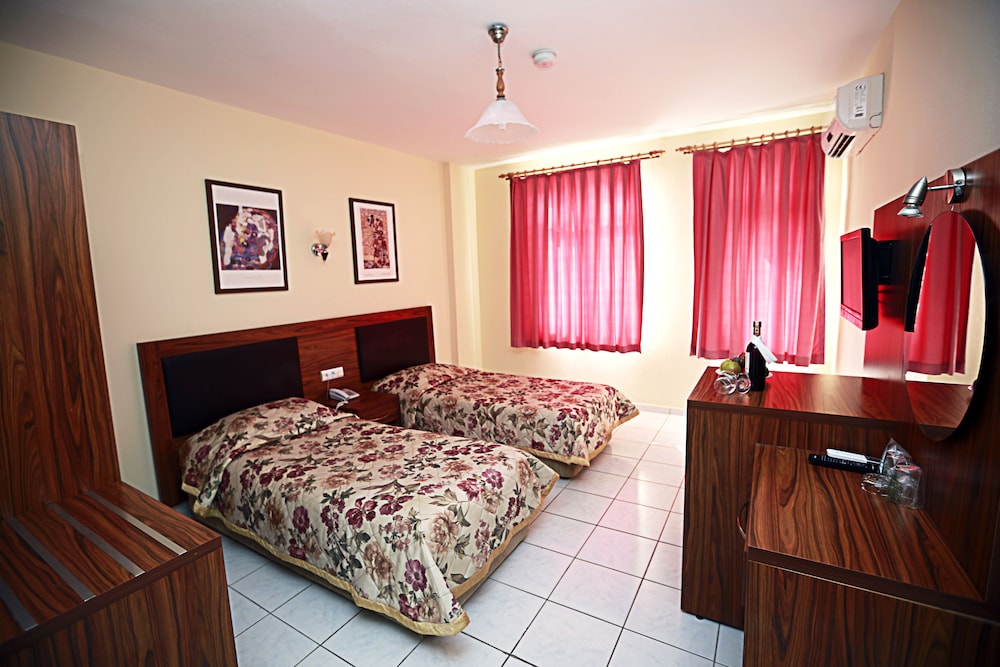 Alanya Risus Park Hotel 16/50