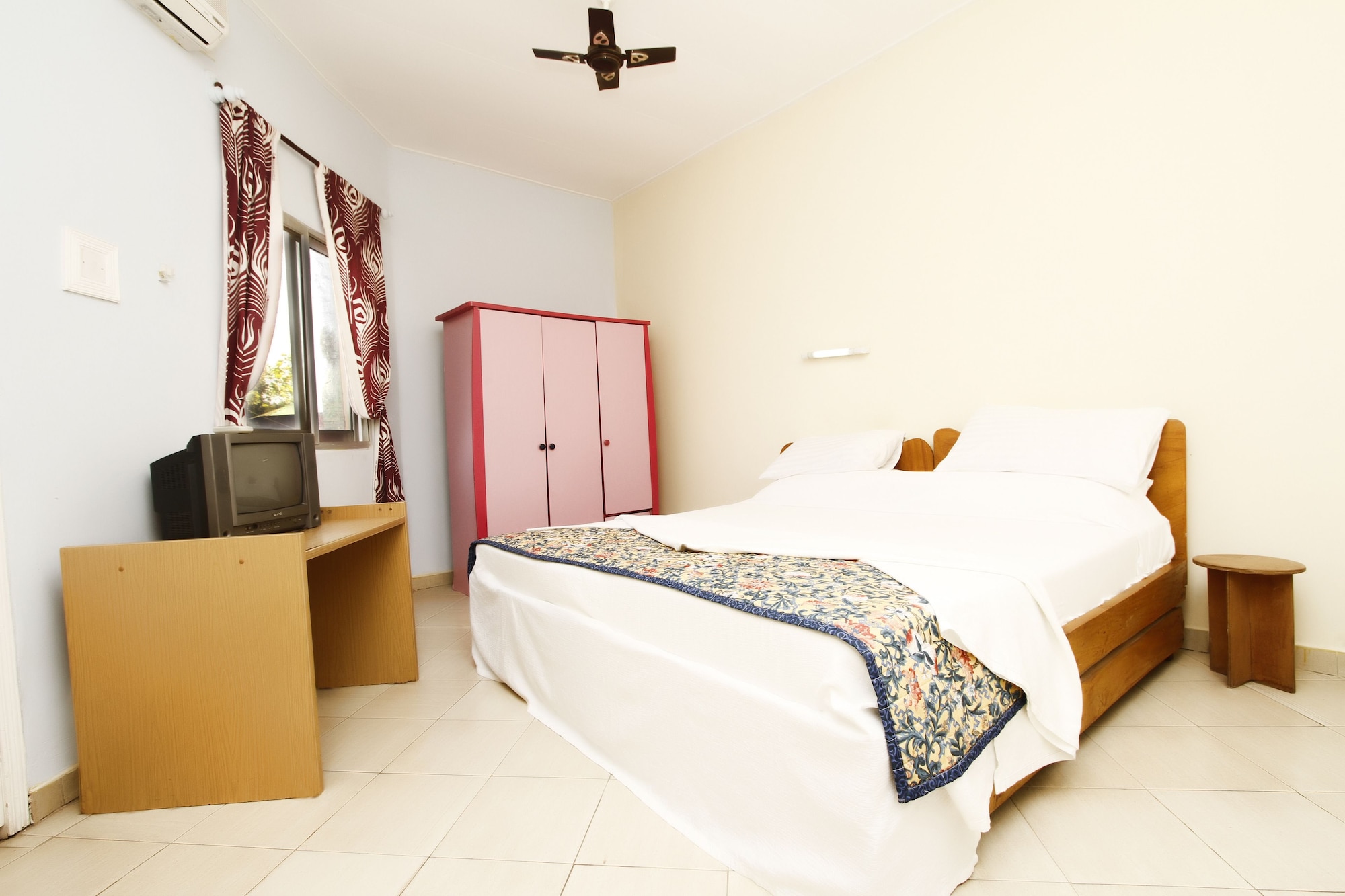 Room at BAOBAB HOLIDAY RESORT, BIJILO