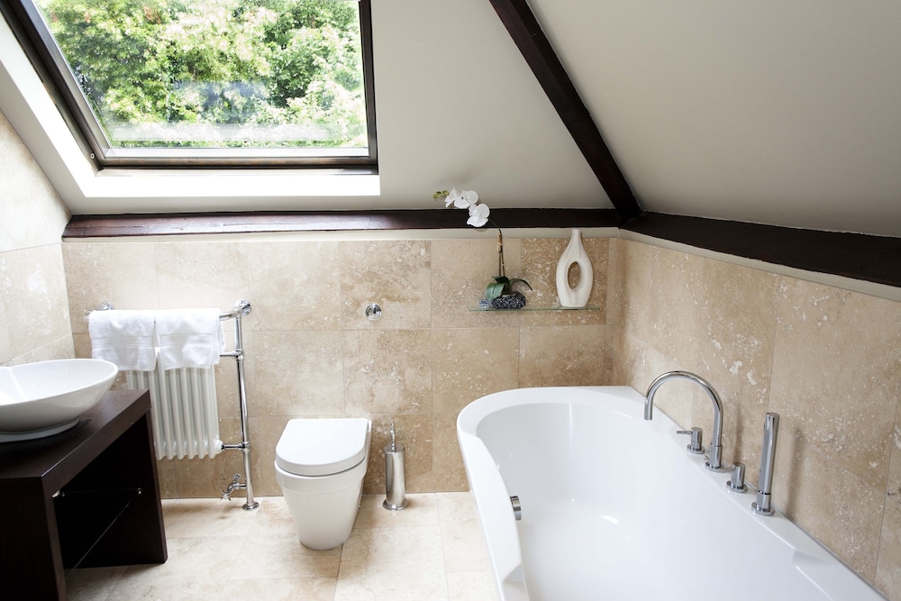 Windfalls Boutique Hotel 21/26