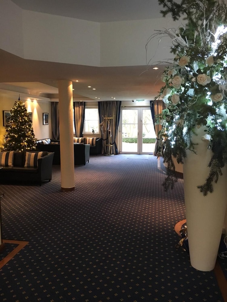 Hotel Juwel 13/31